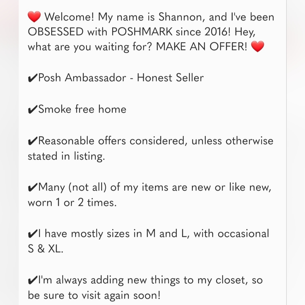 Welcome! - Picture 2 of 2